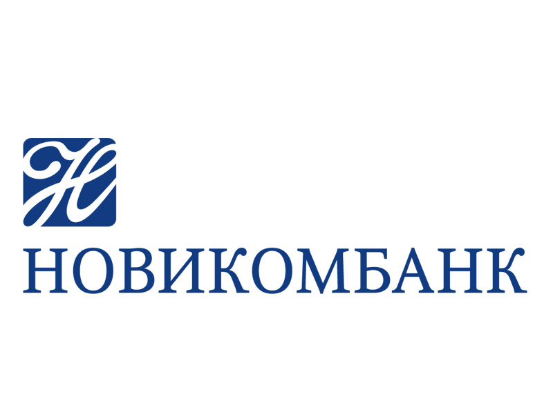 Новикомбанк