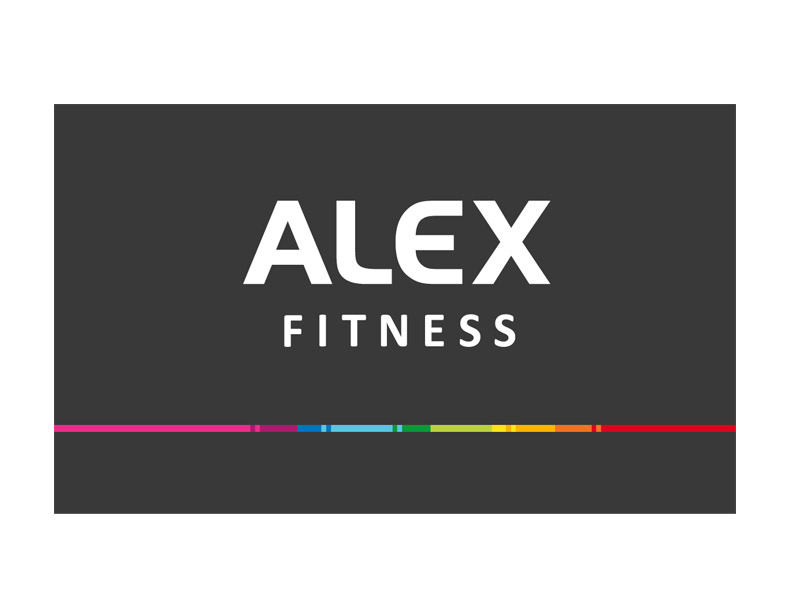 Alex Fitness