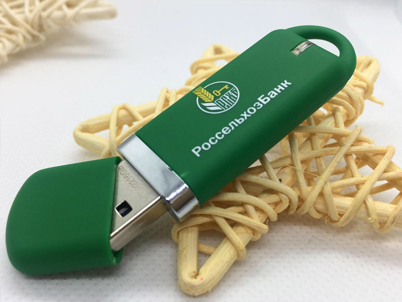 Печать на флешкартах