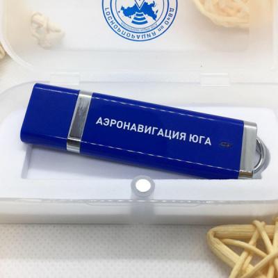 Брендирование флешкарт