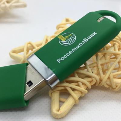 Брендирование флешкарт