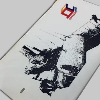 Нанесение на Powerbank